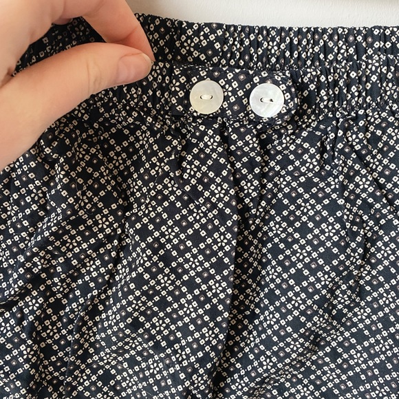 Boho shorts! - Picture 3 of 3